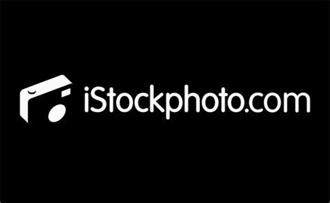 Istock Logos