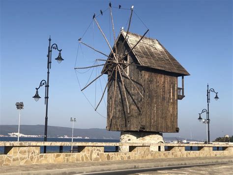 Nessebar Old Town - UNESCO Heritage Site in Bulgaria Nessebar, Unesco ...