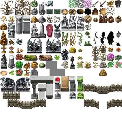 Rpg maker mv medieval tilesets - foundationasev