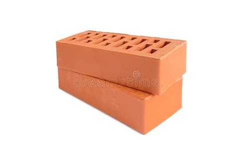 Two Bricks Stock Images - Image: 2906924