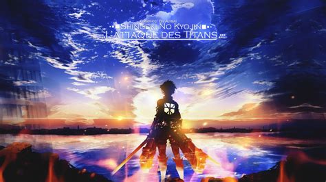 Anime Attack On Titan HD Wallpaper | Attack on titan, Anime wallpaper ...