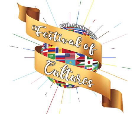 25th anniversary of Festival of Cultures set for Nov. 6-13 – CSB+SJU