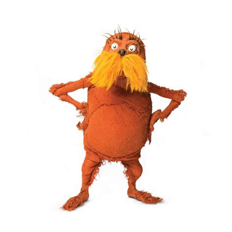 Full line-up for The Lorax at The Old Vic | Musical Theatre Review