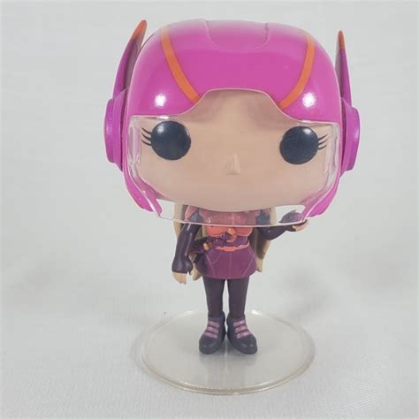 Funko | Toys | Honey Lemon Funko Pop | Poshmark