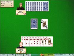 Hoyle Card Games, brought to you by Rummy-Games.com