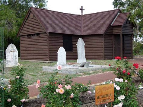 St Mark's Anglican Church | Churches Australia