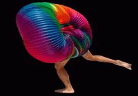 Variety Acts Videos | Veniamin Best Videos | Human Slinky Videos