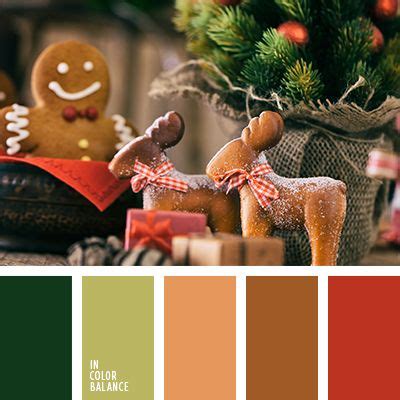 22 Best PANTONE Christmas images | Christmas color palette, Christmas ...