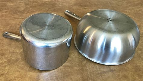 Saucepan vs. Saucier: 6 Differences and Why You Don't Need Both - Prudent Reviews