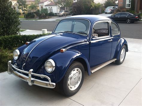 1967beetle.com site update — blog is moving | Volkswagen beetle, Vintage volkswagen, Vw beetle ...