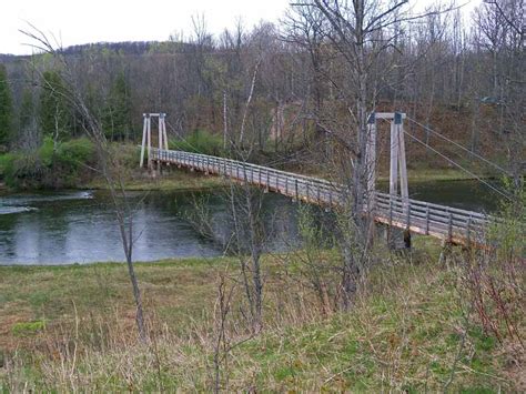 Manistee River Trail – Backpacking and Kayaking – MyMichiganTrips.com