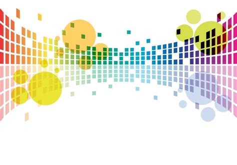 Colorful Abstract Vector Background - Download Free Vector Art, Stock Graphics & Images