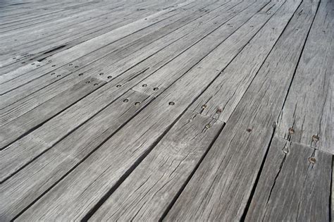 Free Image of Weathered wooden decking | Freebie.Photography