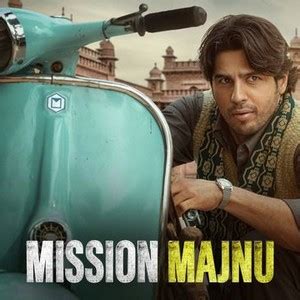 Mission Majnu - Rotten Tomatoes