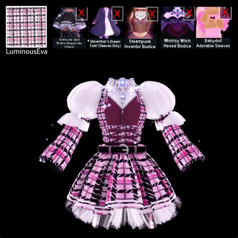 🧋Poa🧋 on Twitter | Aesthetic roblox royale high outfits, Royal outfits, Royal clothing