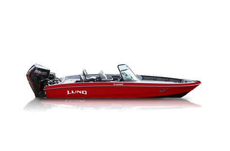 Lund Boat Configurator | LUND