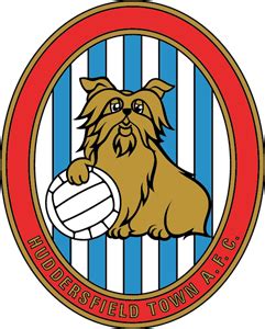 Huddersfield Logo - LogoDix