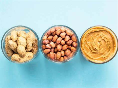 Should cancer patients avoid eating peanuts? | Healthing.ca