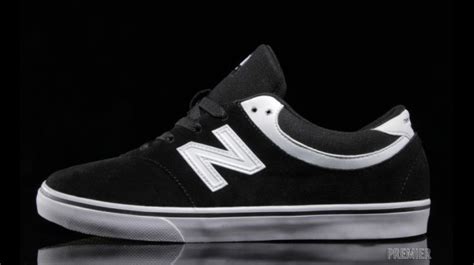 The New Balance Numeric Skateboarding Collection is Now Available | Complex