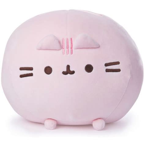 Pusheen Squisheen Pink Plush (30cm)