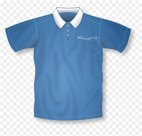 Download Polo Shirt Png Clipart - Polo Shirt Clipart Png, Transparent ...