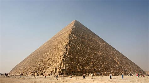 Pyramids Egypt | Best Wallpapers HD Collection