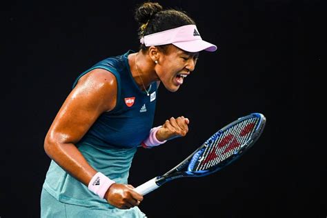 Naomi Osaka racquet 2019 – Yonex EZONE 98 tennis racquet. Wins Australia open beats Petra ...