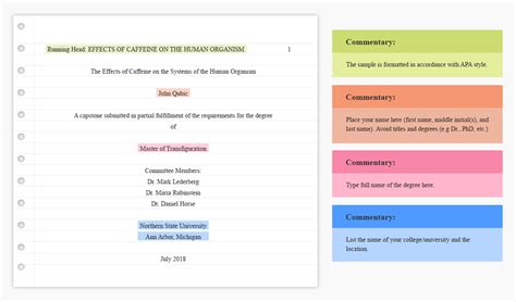 How to Write a Capstone Project: 8 Steps to Success