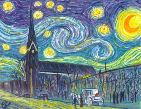 stars in art - Google Search | Van gogh famous paintings, Watercolor art prints, Famous german ...