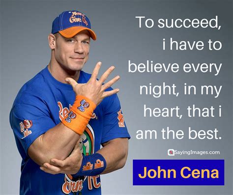 Wwe Quotes John Cena - 940x788 Wallpaper - teahub.io