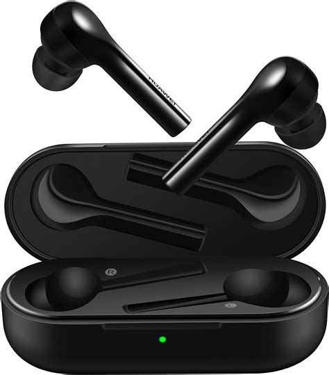 Huawei freebuds Wireless Earphones: Amazon.co.uk: Electronics