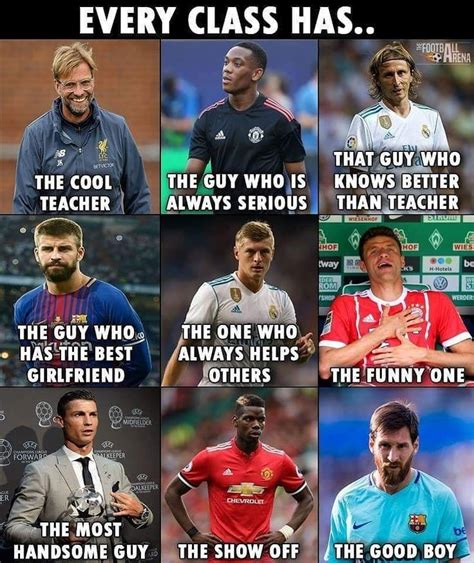 Every Class has..... | Memes divertidos, Memes, Bayer munich