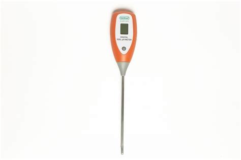 Digital Soil pH Meter - Vantage Ireland