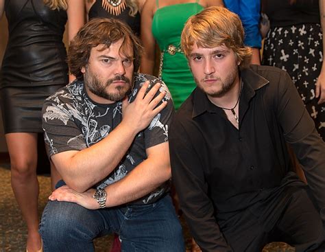 Jack Black Paid Tribute To 'School Of Rock' Co-Star Kevin Clark