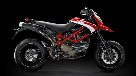 Ducati Dual Sport