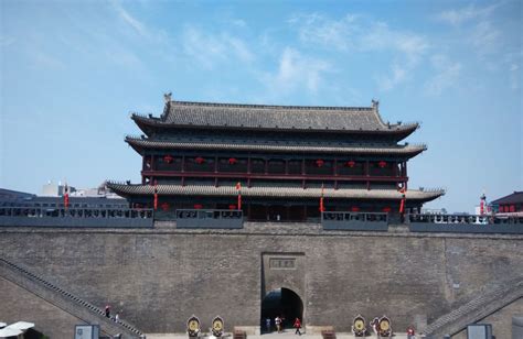 Xian Terracotta Warriors Tour & Customized Sightseeings