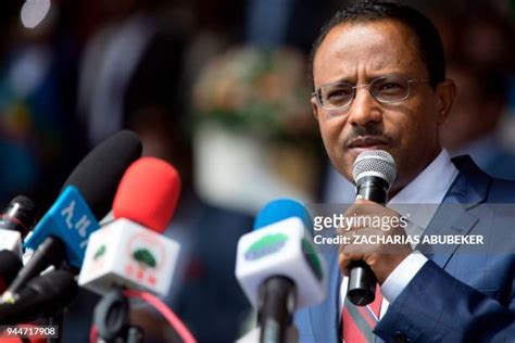 Oromo Peoples Democratic Organization Photos and Premium High Res ...