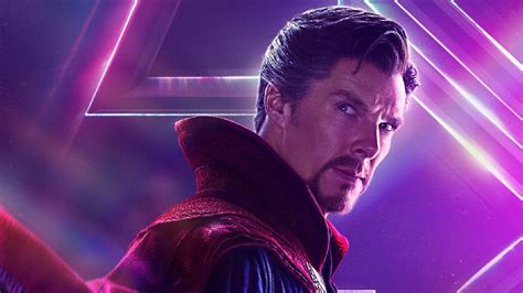 Doctor Strange Infinity War Wallpapers - Wallpaper Cave