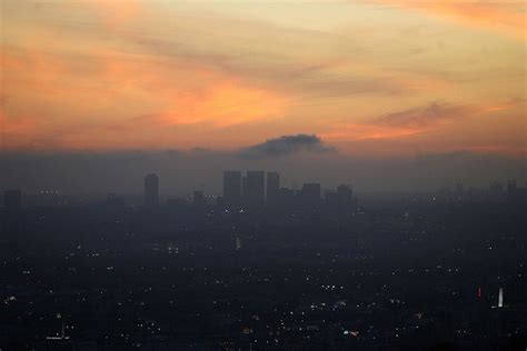 California's Pollution Problem: 31 Staggering Photos