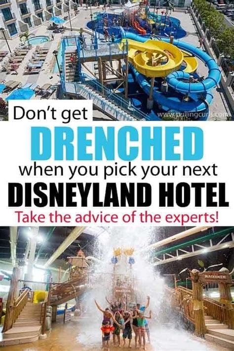 Disneyland Hotel Packages for Families: Finding YOUR Hotel at Disneyland | Disneyland hotel ...