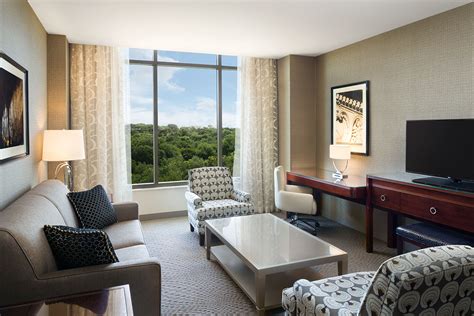 The Sheraton Georgetown Texas Hotel & Conference Center -… – Hines