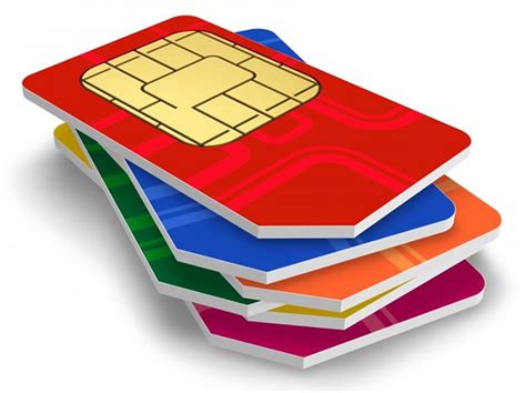 Block SIMs without NIN, NCC directs MTN, Airtel, others