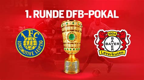 DFB-Pokal - AqueelNevan