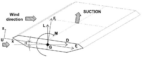 Reference coordinate system. | Download Scientific Diagram