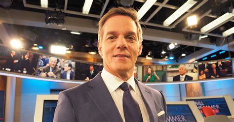 The life of Bill Hemmer, Fox News' least controversial personality ...