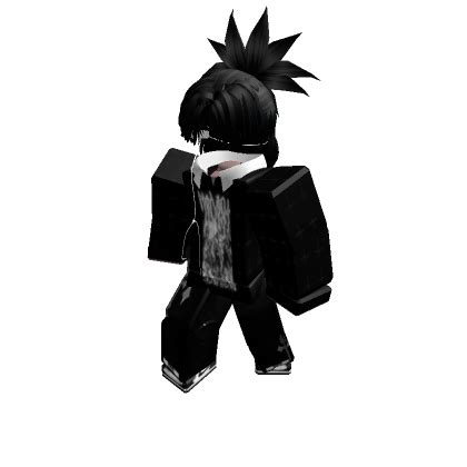 Roblox Avatar Headless Boy