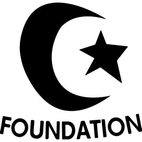 Foundation Skateboards Decal - FOUNDATION-DECAL - Thriftysigns