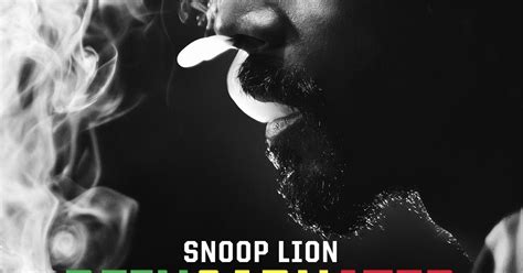 Snoop Lion - Reincarnated (2013)De Frontlinie