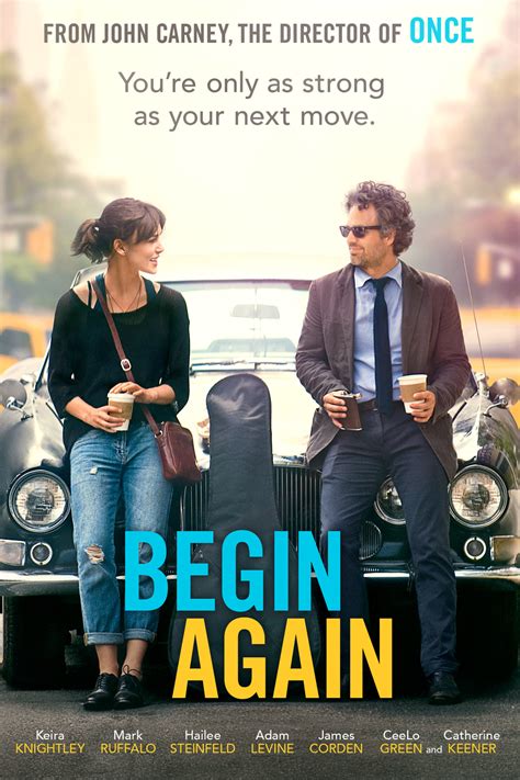 Begin Again DVD Release Date | Redbox, Netflix, iTunes, Amazon