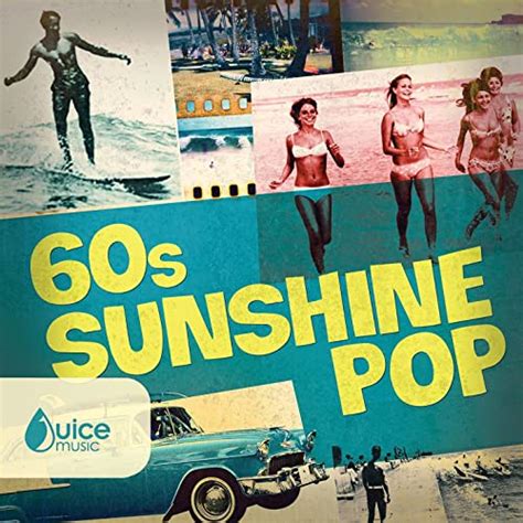 VA - 60s Sunshine Pop (2014) Hi-Res - SoftArchive